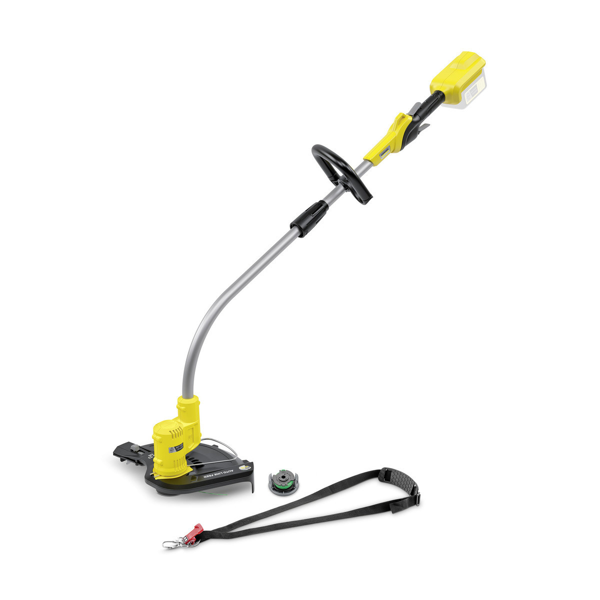 Акумуляторний тример Karcher LTR 36-33 Battery
