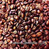 Кофе зерновой Arabica Honduras SHG 18scr, 1 кг