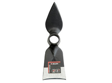 Мотика (сапка) кована Bellota 70 мм двохстороння - Беллота 230-A. B