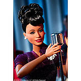 Лялька Барбі Натхненні жінки Елла Фіцджеральд, фото 2