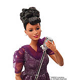 Лялька Барбі Натхненні жінки Елла Фіцджеральд, фото 5