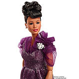 Лялька Барбі Натхненні жінки Елла Фіцджеральд, фото 6