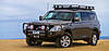 Задній амортизатор OME Nitrocharger Sport для Nissan Patrol Y62, фото 10