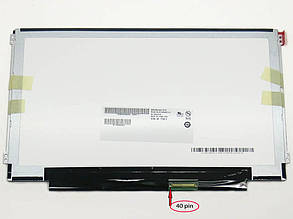 Матриця для ноутбука B116XW03 V.0 оригінал