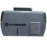 Багатофункціональний сварковий інвертор W-MASTER СТ-530, фото 5