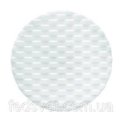 Світлодіодний світильник LEBRON L-CL-TWIST 30W 4100K 2100Lm 380mm, фото 1