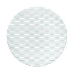 Світлодіодний світильник LEBRON L-CL-TWIST 24W 4100K 1680Lm 340mm