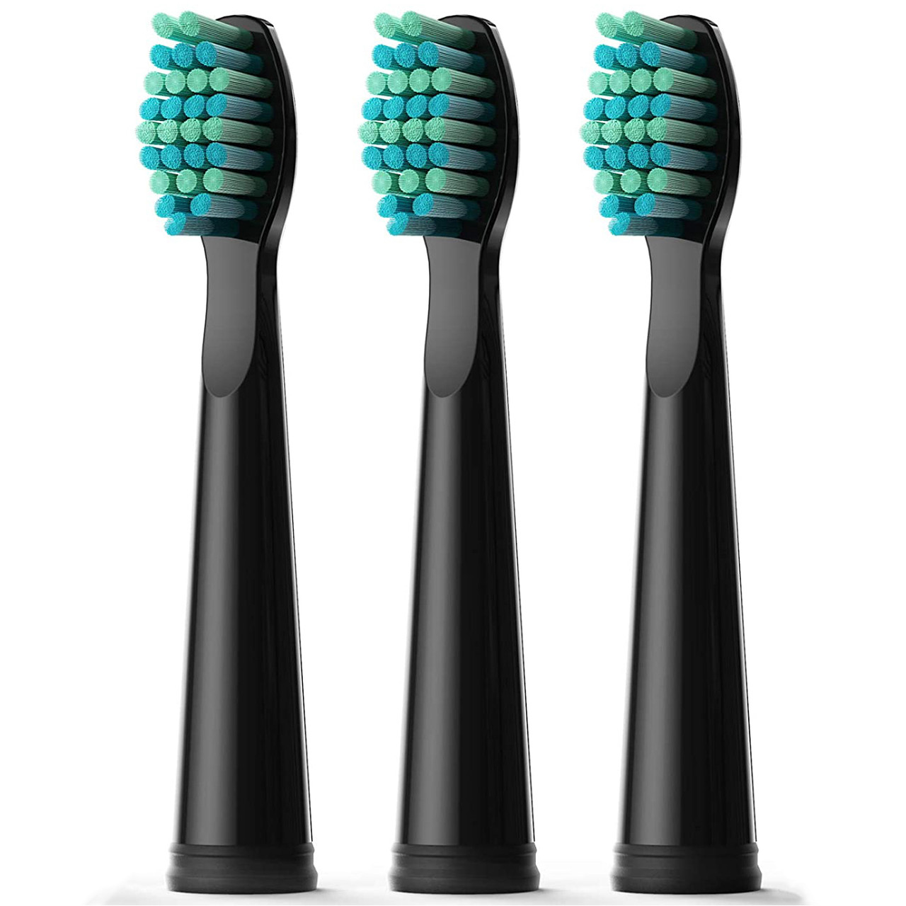 Насадки для звукової зубної щітки Sonic Toothbrush SG 3 штуки