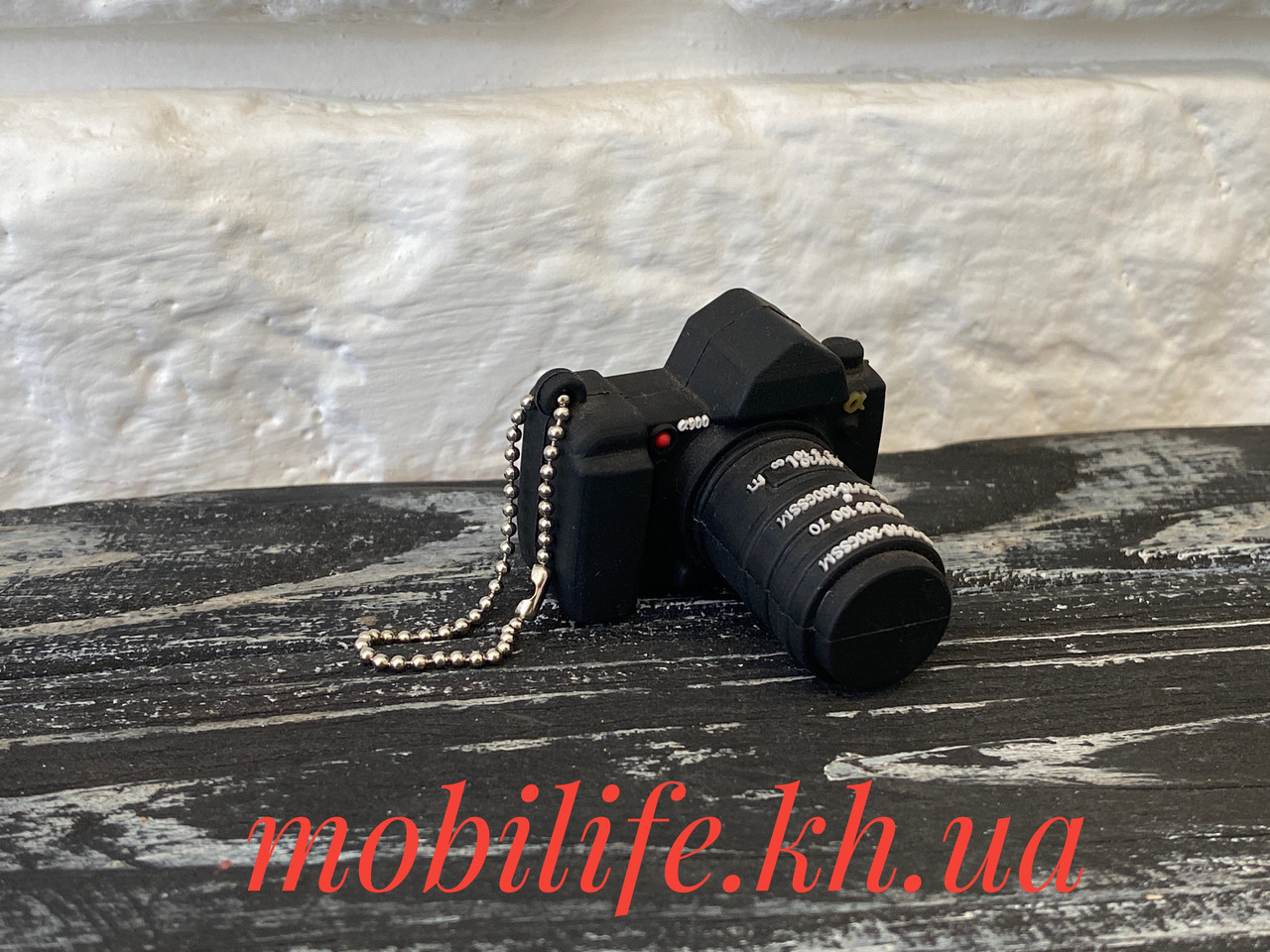 Usb-флешка Фотоапарат 32GB/Флешка у формі Фотоапаратату/