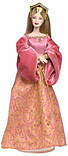 Колекційна Барбі Принцеса Англії Princess of England Barbie, фото 3
