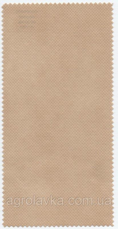 Спанбонд меблевий 50г/кв. м 1,6 м х 250м Бежевий, фото 1