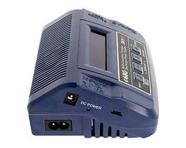 Зарядний пристрій універсальний SKYRC e680 80 W 8 A AC / DC, фото 4