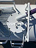 Вакуумна машина КОВ-13 на шасі FOTON DAIMLER, фото 3