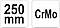 Кліщі затискні 250 мм CRMO YATO, фото 5