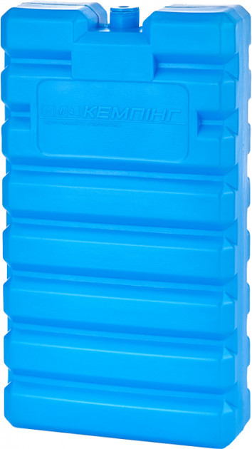 Акумулятор холоду Кемпінг IcePack 750 г new