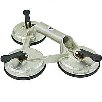 Вакуумні приски (тройні чашки) GISON GAS-619