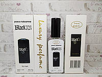 Мужской тестер Luxury Perfume Black XS Paco Rabanne (Блэк Икс Экс Пако Рабанн) 65 мл