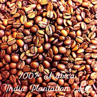 Зерновий кави Арабіка India Plantation AA 18scr, 1 кг