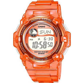 Жіночі Годинники Casio Baby-G BG-3001-4BER