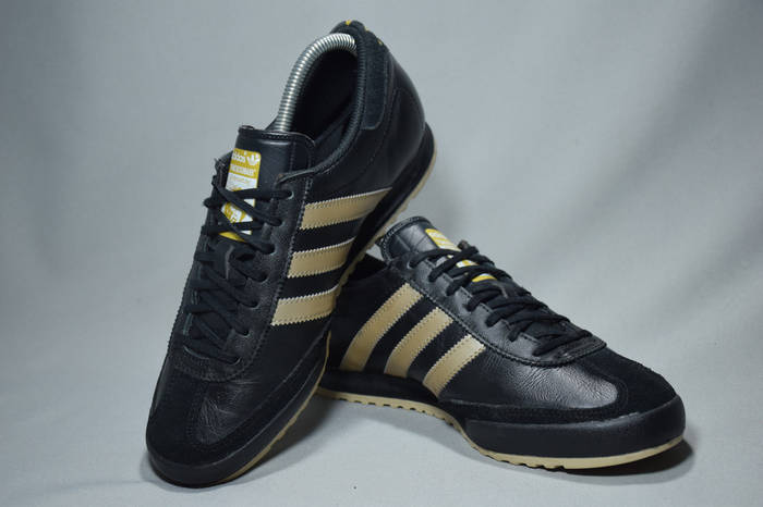 Adidas beckenbauer allround green online