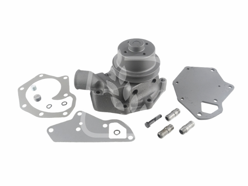 AR62548 Помпа насос води для двигуна 3152 3164 3179 4202 4219 комбайна John Deere 330-952 1032-1144