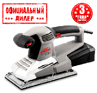 Вибрационная шлифмашина Crown CT13401