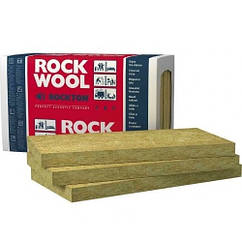 Мінвата Rocton Rockwool 50 мм 610*1000 мм уп. 7,32м.кв./12шт
