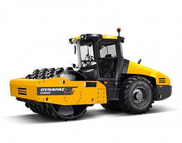 Ущільнювач ґрунту Dynapac CA6000PD