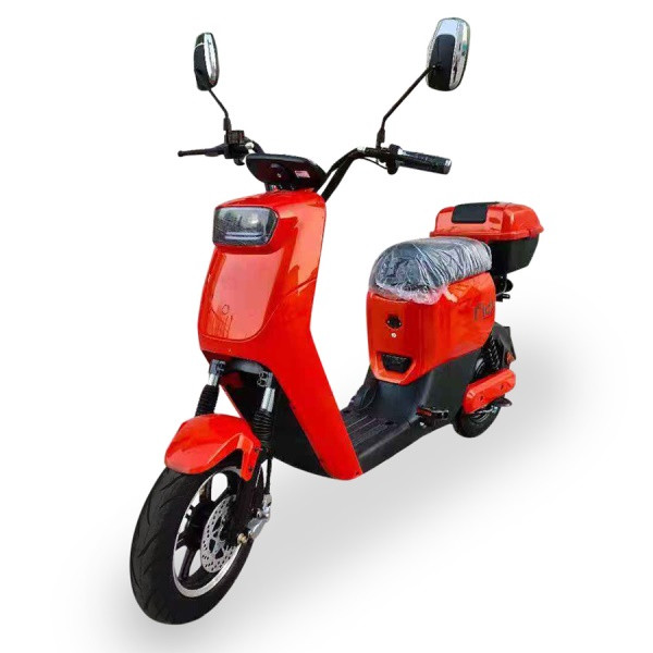 Електричний велосипед FADA FiD, 500W