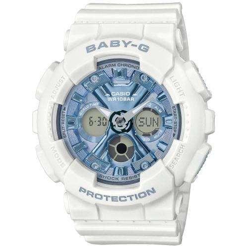 Жіночі Годинники Casio Baby-G BA-130-7A2ER