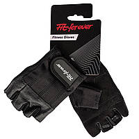 Перчатки для фитнеса Fit Forever Easy Grip р. S (AI-04-1266)