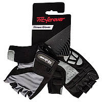 Перчатки для фитнеса Fit Forever Air Vent р. M (AI-04-1271)