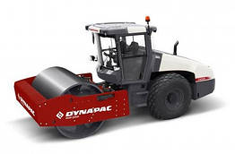 Ущільнювач ґрунту Dynapac CA6500D
