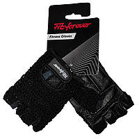 Перчатки для фитнеса Fit Forever Cotton Knitted р. M (AI-04-1346)