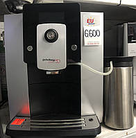 Кавоварка Privileg Edition 50