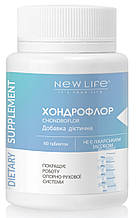 Хондрофлор / Chondroflor (для суглобів і хрящів)