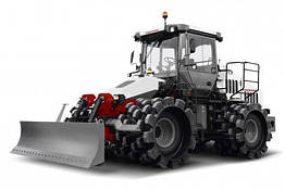 Ущільнювач ґрунту Dynapac CT3000