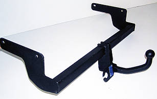 Фаркоп RENAULT LOGAN седан 2004-2012