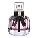 Yves Saint Laurent Mon Paris Parfum Floral парфумована вода 90 ml. (Ів Сен-Лоран Мон Париж Флораль), фото 2