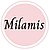 интернет магазин "Milamis"