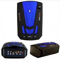 Антирадар светодиодный GRB Radar Detector дисплей 16 v7