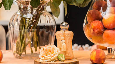 Parfums de Marly Cassili парфумована вода 75 ml. (Парфумс де Марлі Касілі), фото 2