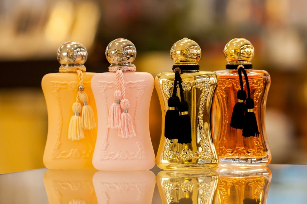Parfums de Marly Cassili парфюмированная вода 75 ml. (Парфюмс де Марли Кассили) - фото 5 - id-p1379840925