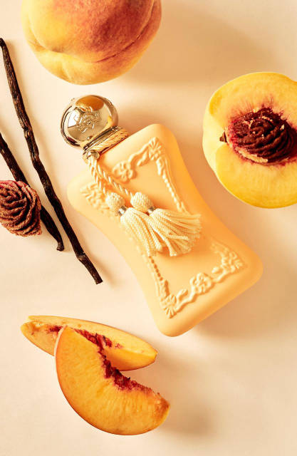 Parfums de Marly Cassili парфумована вода 75 ml. (Парфумс де Марлі