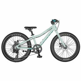 Велосипед 20" Contessa Rigid (CN) 20 SCOTT 2021