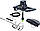 Спіральна мішалка HS 3 120x600 R M14 Festool 767887, фото 3