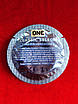 Міцні латексні презервативи ONE Classic Select класичні за 1шт з силіконовою змазкою, фото 7