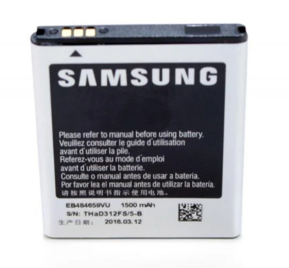 Акумулятор АКБ (Батарея) для Samsung Galaxy Ace 4 1500mAh AA Standart (KG-2068)