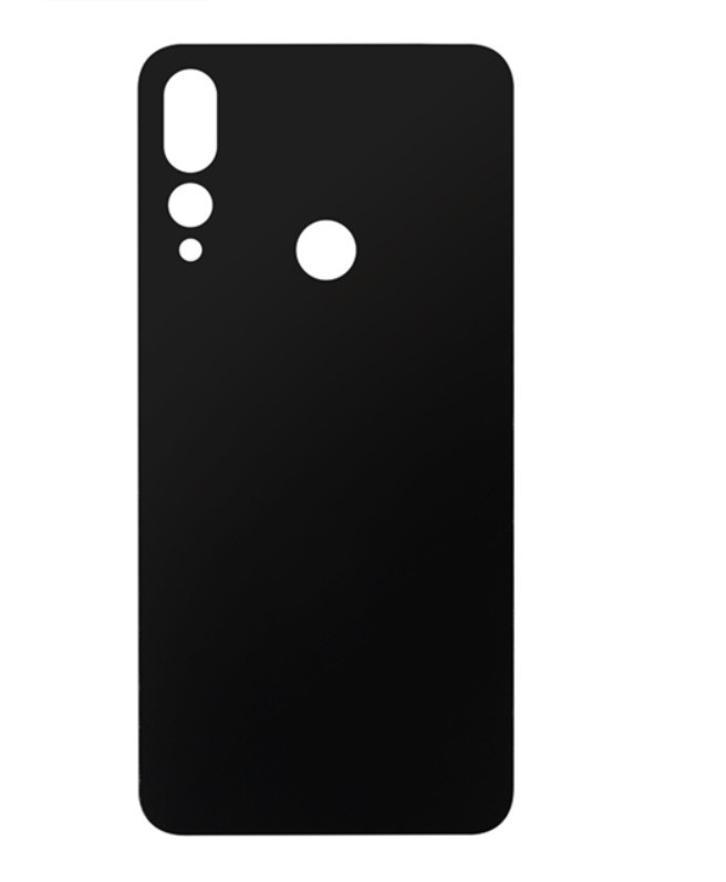Силіконовий бампер чохол для Huawei P Smart Plus 2019
