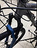 Найнер велосипед Crosser Solo 29 (19/21) 1*12S гидравлика Deore, фото 4